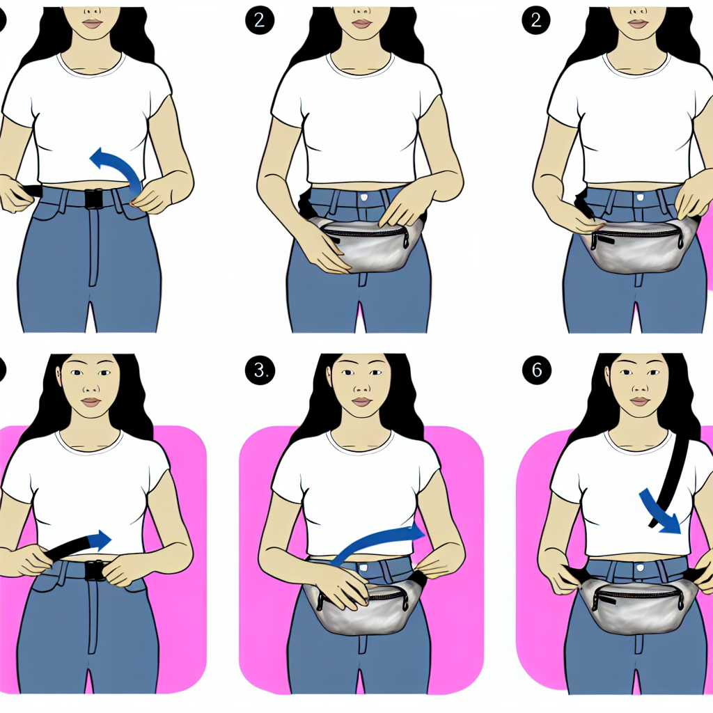 comment regler sac banane