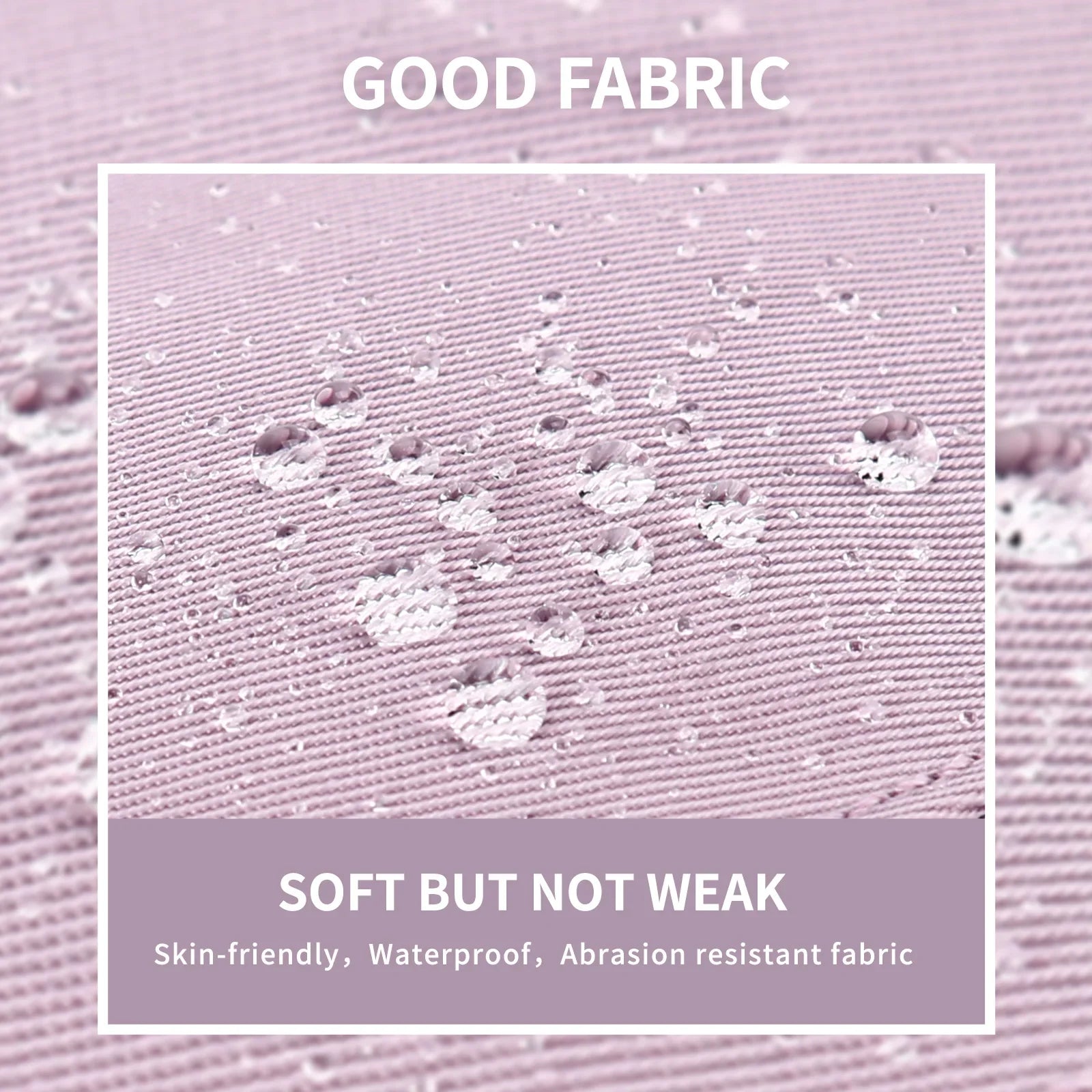 Sac banane sport violet pour femme – tendance urbaine