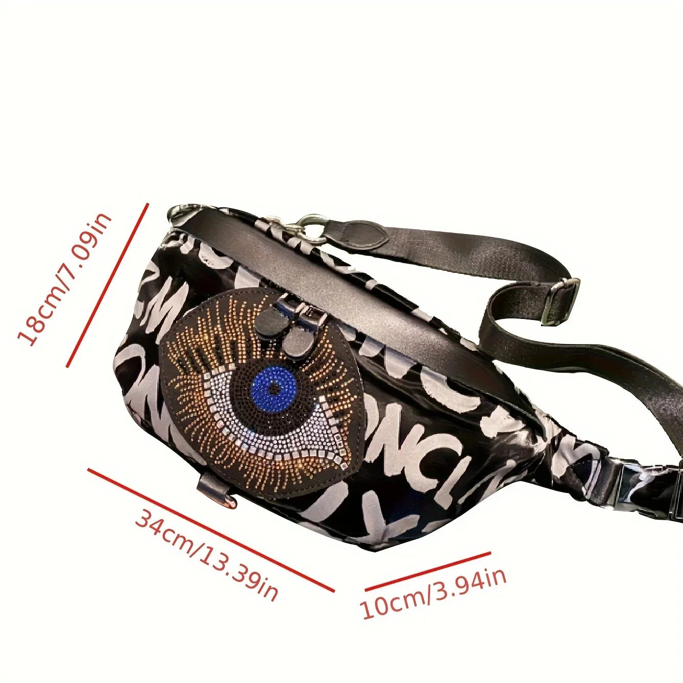 Sacoche bandoulière ethnique femme urbaine tendance et polyvalente