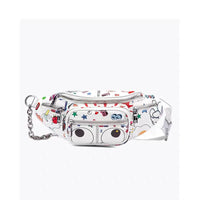 Sacoche bandoulière femme tendance et fun pour un look urbain Sacoche bandoulière femme tendance et fun pour un look urbain