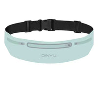 Sac banane plat de sport femme 2025 style urbain et tendance Sac banane plat de sport femme 2025 style urbain et tendance