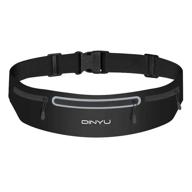 Sac banane plat de sport femme 2025 style urbain et tendance