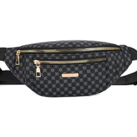 Sac Ceinture Femme Chic et Moderne - Tendance Urbaine Sac Ceinture Femme Chic et Moderne - Tendance Urbaine