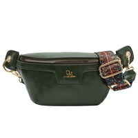Banane Cuir Femme - Banane Cuir Femme