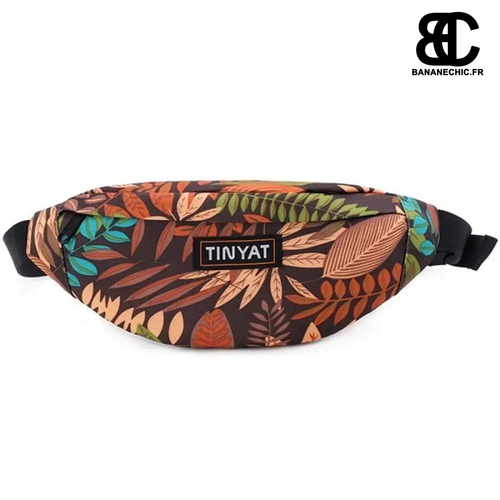 Banane mode tendance - Jaune - Banane - Banane Chic ™