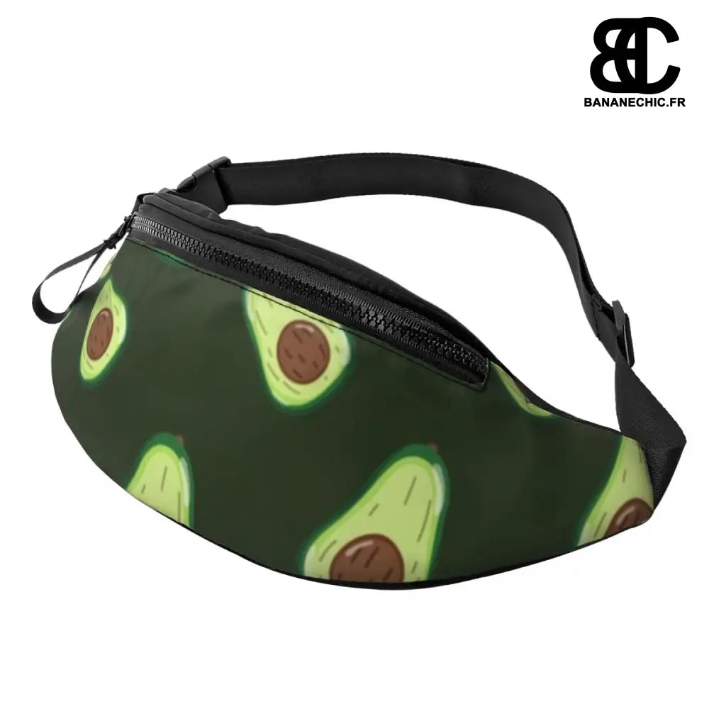 Banane sacoche géante - 2 - Banane - Banane Chic ™