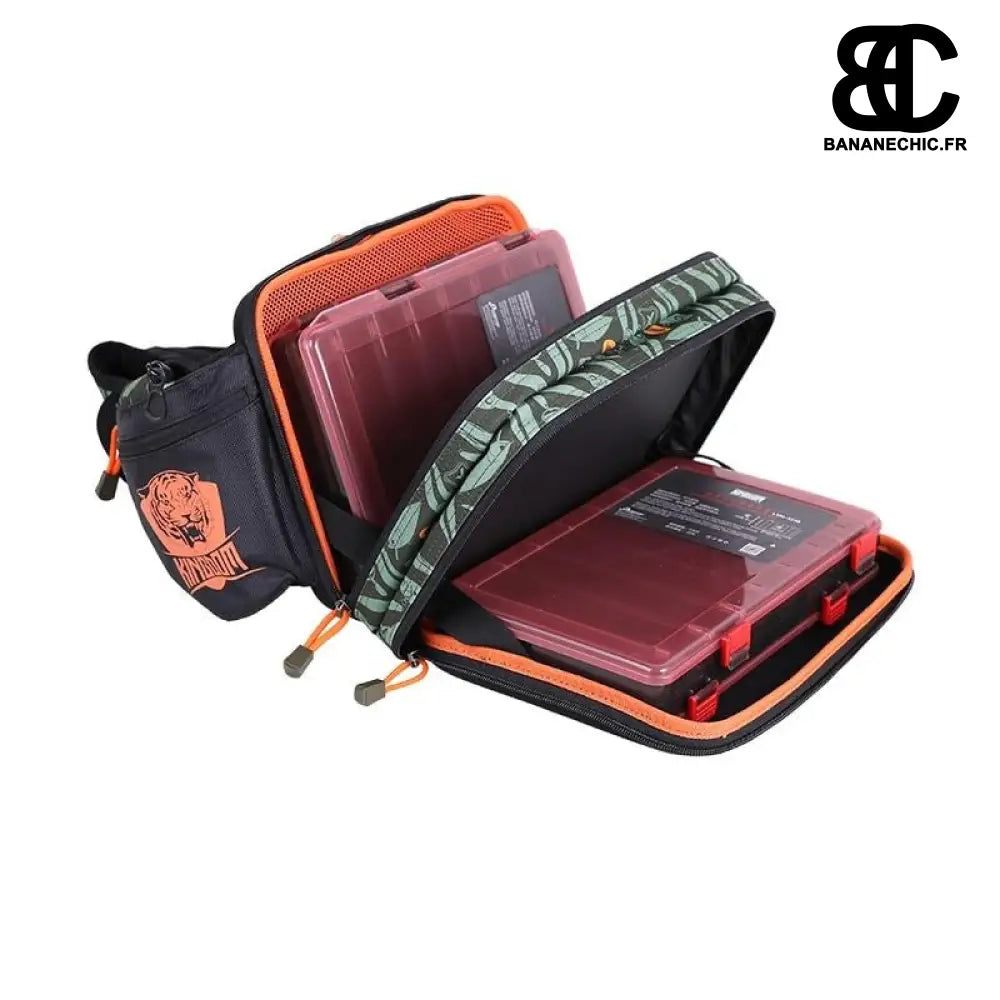 Gros sac banane compact - Banane - Banane Chic ™