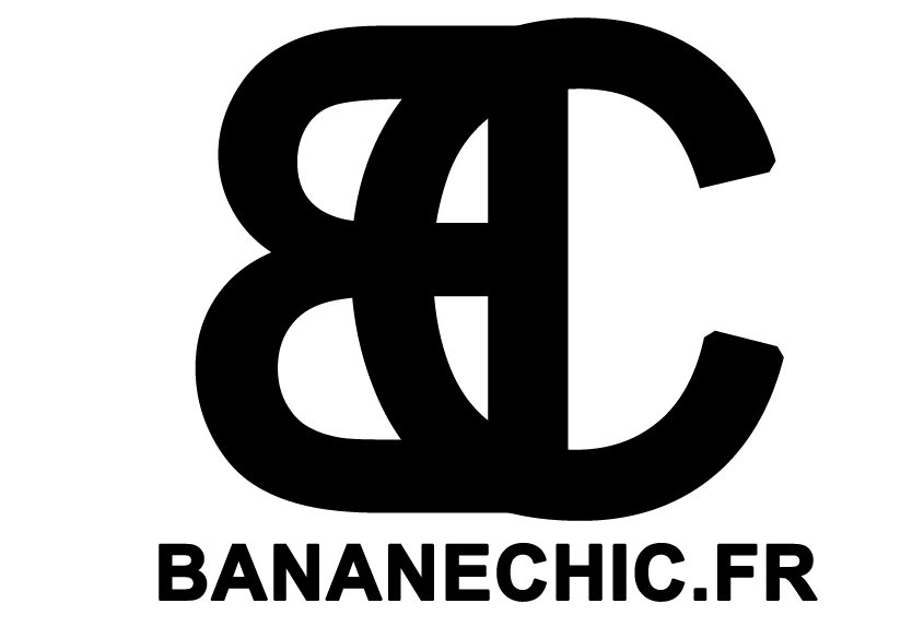 logo de Bananechic.fr spécialiste sacs banane et sacoches banane