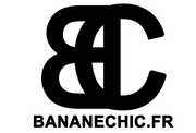 logo de Bananechic.fr spécialiste sacs banane et sacoches banane