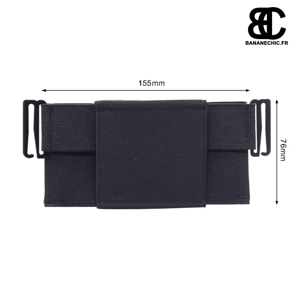 Mini sacoche banane slim - L - banane - Banane Chic ™