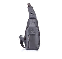 Sac à dos banane pour homme Sac à dos banane pour homme