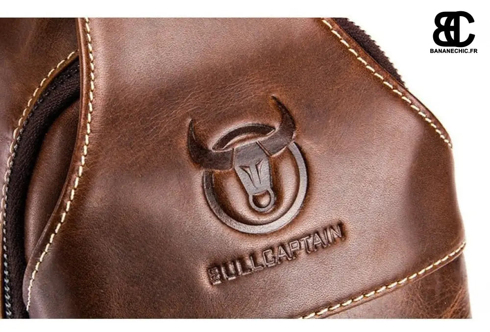 Sac à dos banane pour homme - Banane - Banane Chic ™