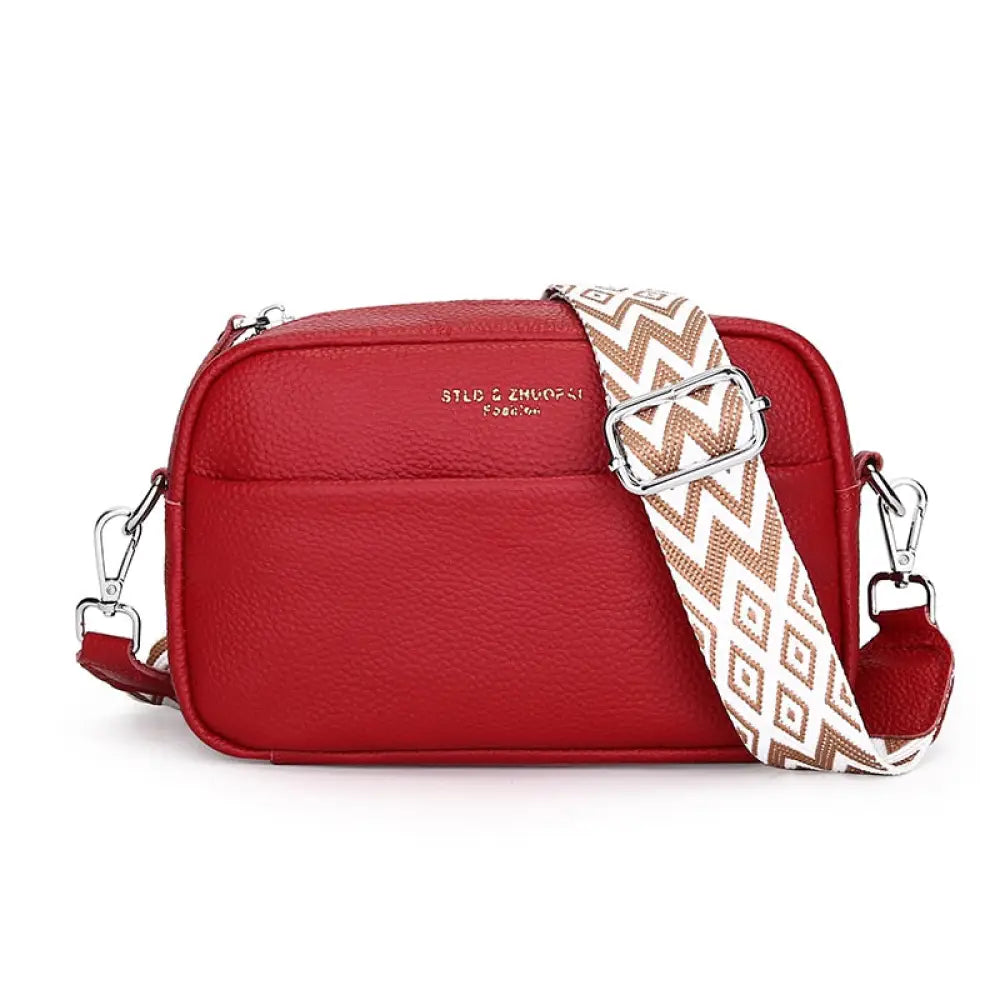 Florence Sac Banane Choix de la Couleur Cuir Véritable Jeunes Florence Sac Banane Choix de la Couleur Cuir Véritable Jeunes