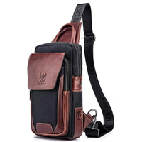 Sac banane bandoulière homme - Sac banane bandoulière homme