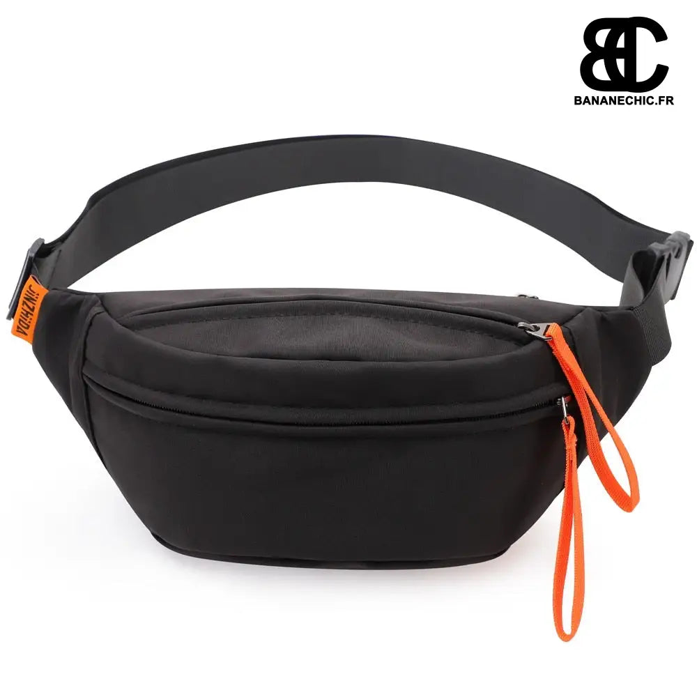 Sac banane blanc confort - Banane - Banane Chic ™