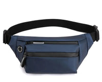 Sac banane blanc pour homme Sac banane blanc pour homme