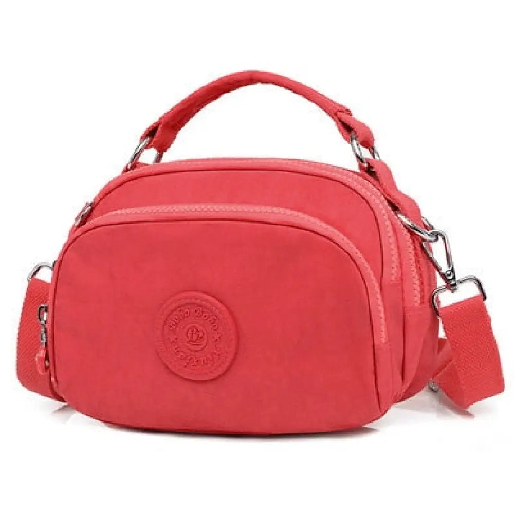 Sac banane bleu souris femme - Rose - Banane - Banane Chic ™