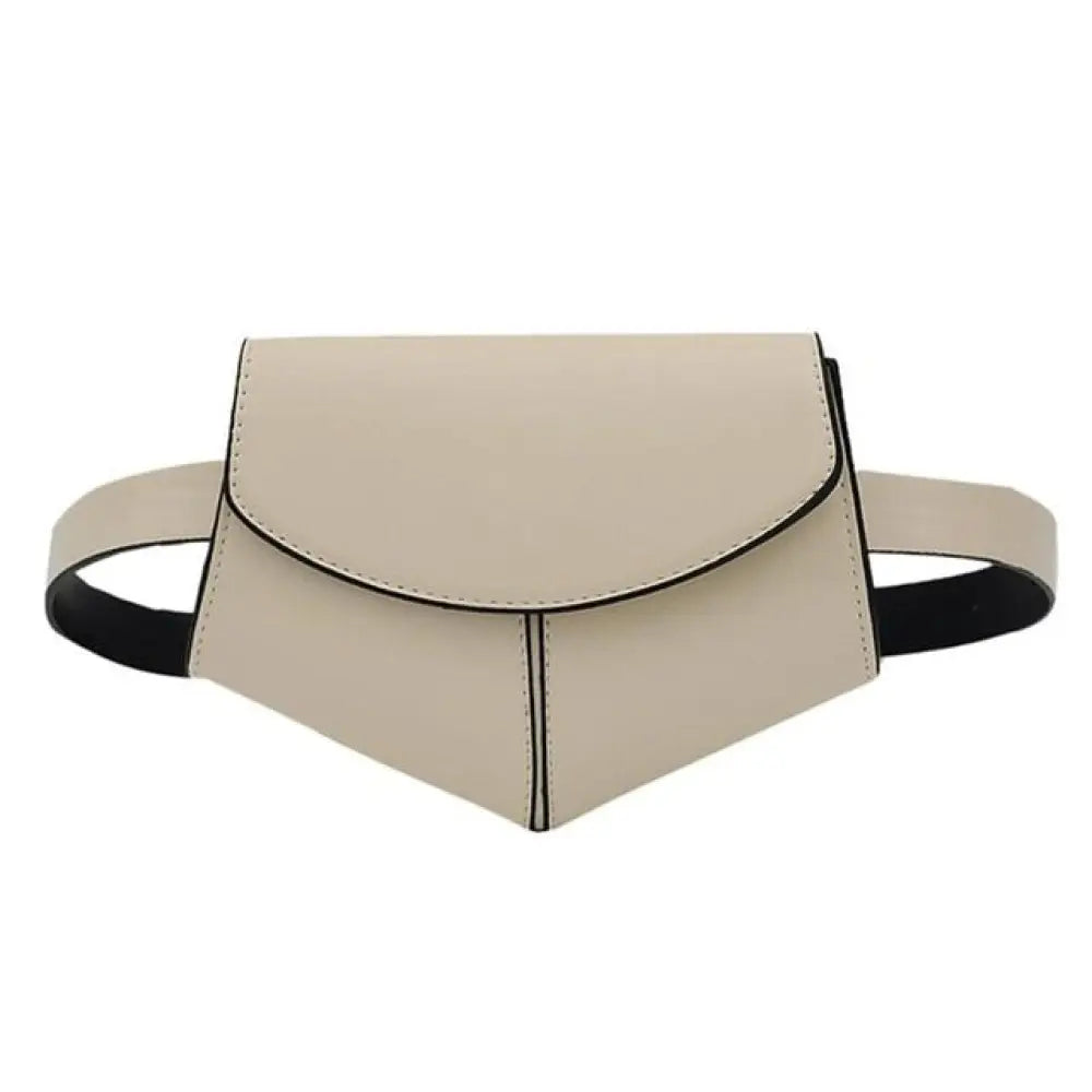 Sac banane ceinture femme - Rose - Banane - Banane Chic ™