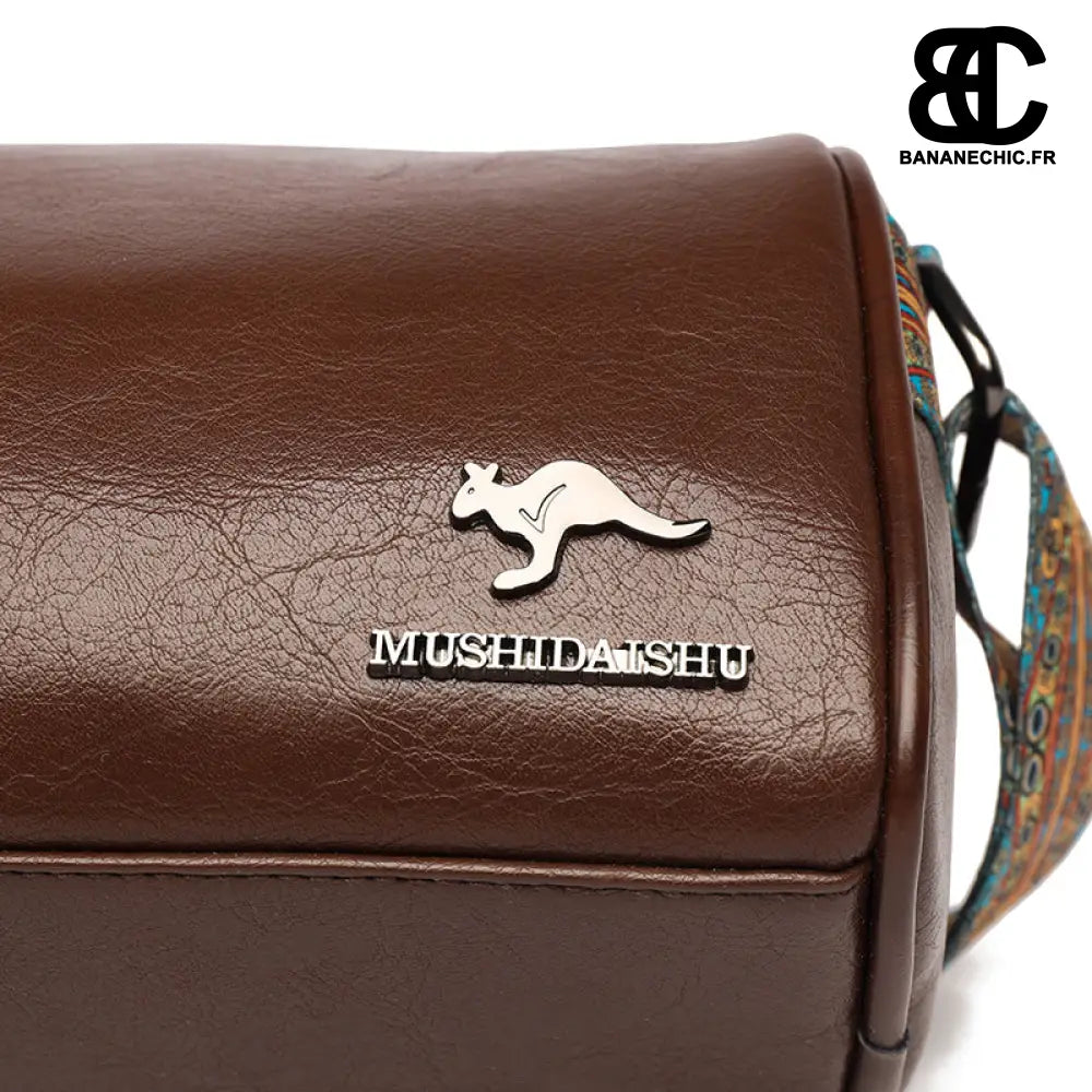 Sac banane croissant femme - banane - Banane Chic ™