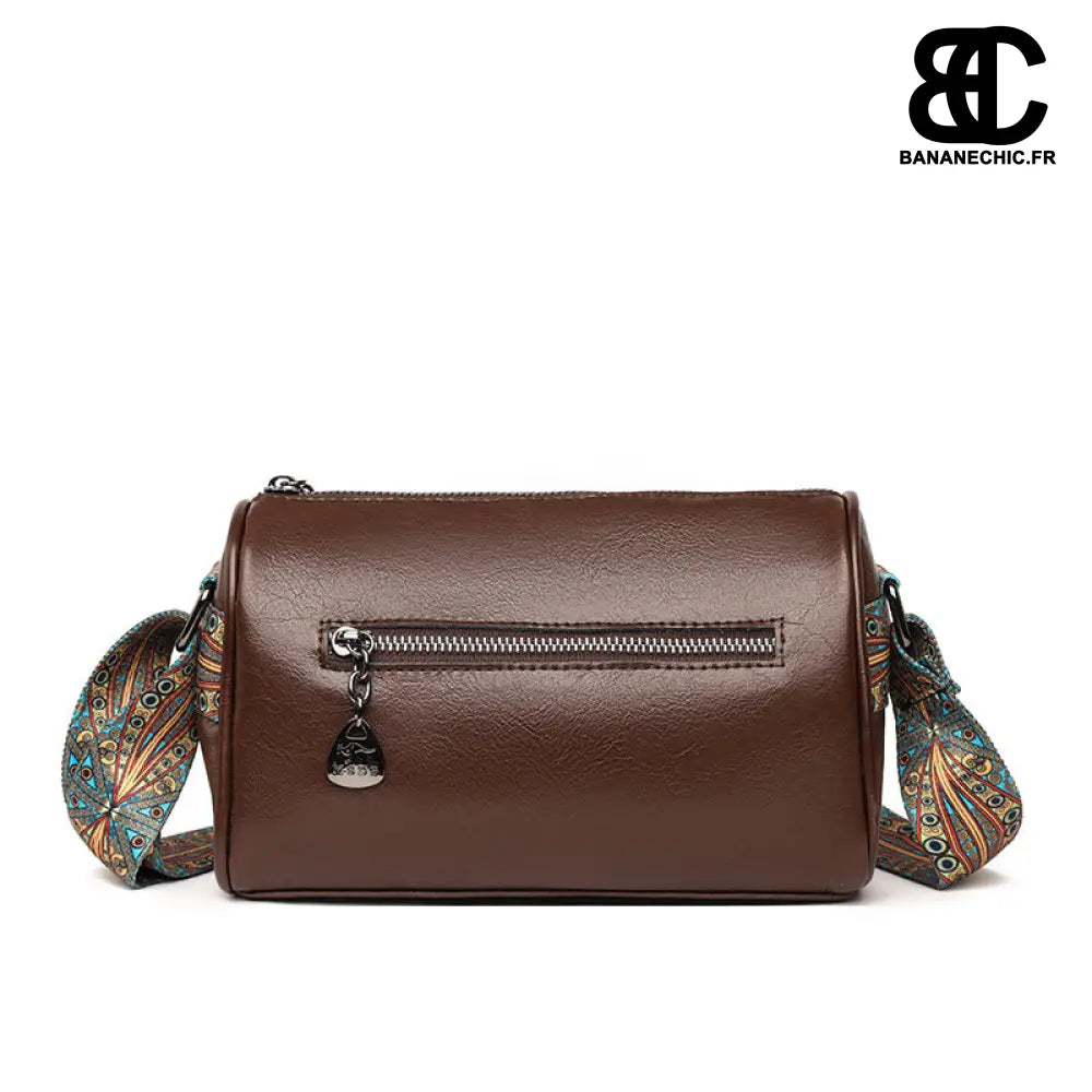 Sac banane croissant femme - banane - Banane Chic ™