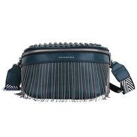 Sac Banane Cuir Chic Sac Banane Cuir Chic