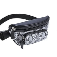 Sac banane cuir femme Sac banane cuir femme