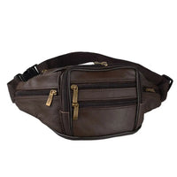 Sac banane cuir homme Sac banane cuir homme
