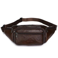 Sac banane cuir homme Sac banane cuir homme