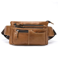 Sac banane cuir luxe Sac banane cuir luxe