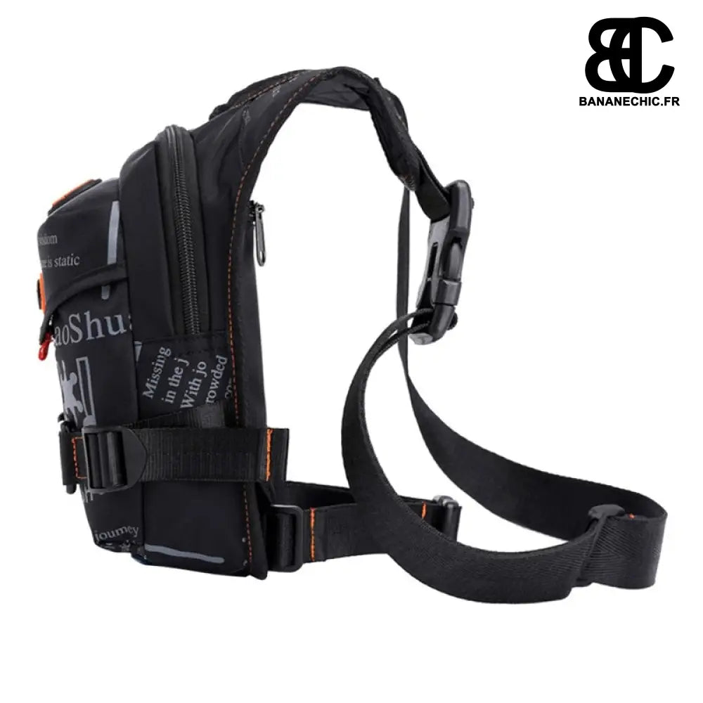 Sac banane de voyage - Banane - Banane Chic ™