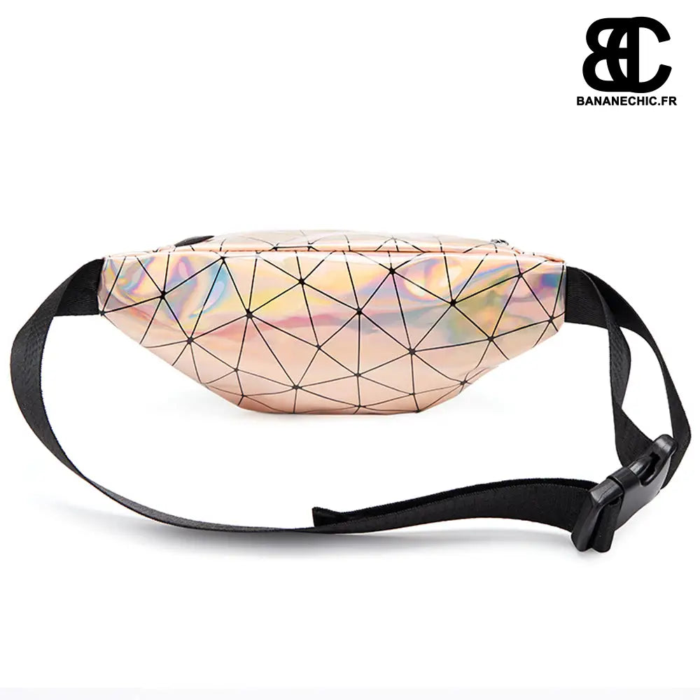 Sac banane doré féminin - Banane - Banane Chic ™