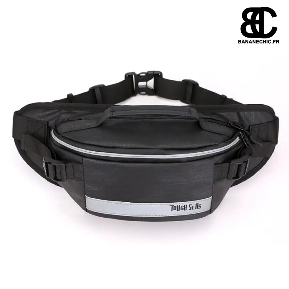 Sac banane étanche - Marron foncé - Banane - Banane Chic ™