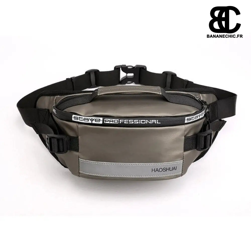 Sac banane étanche - Kaki - Banane - Banane Chic ™