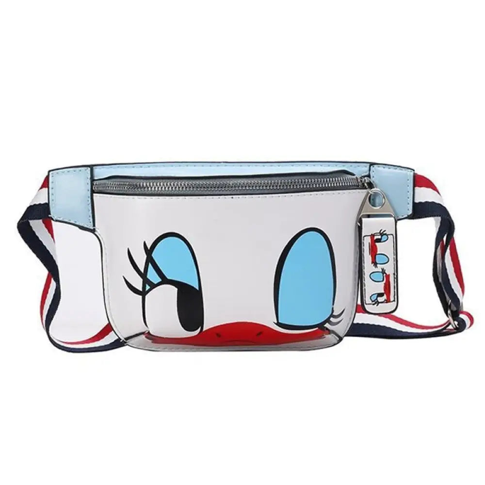 Sac banane étanche femme - Banane - Banane Chic ™