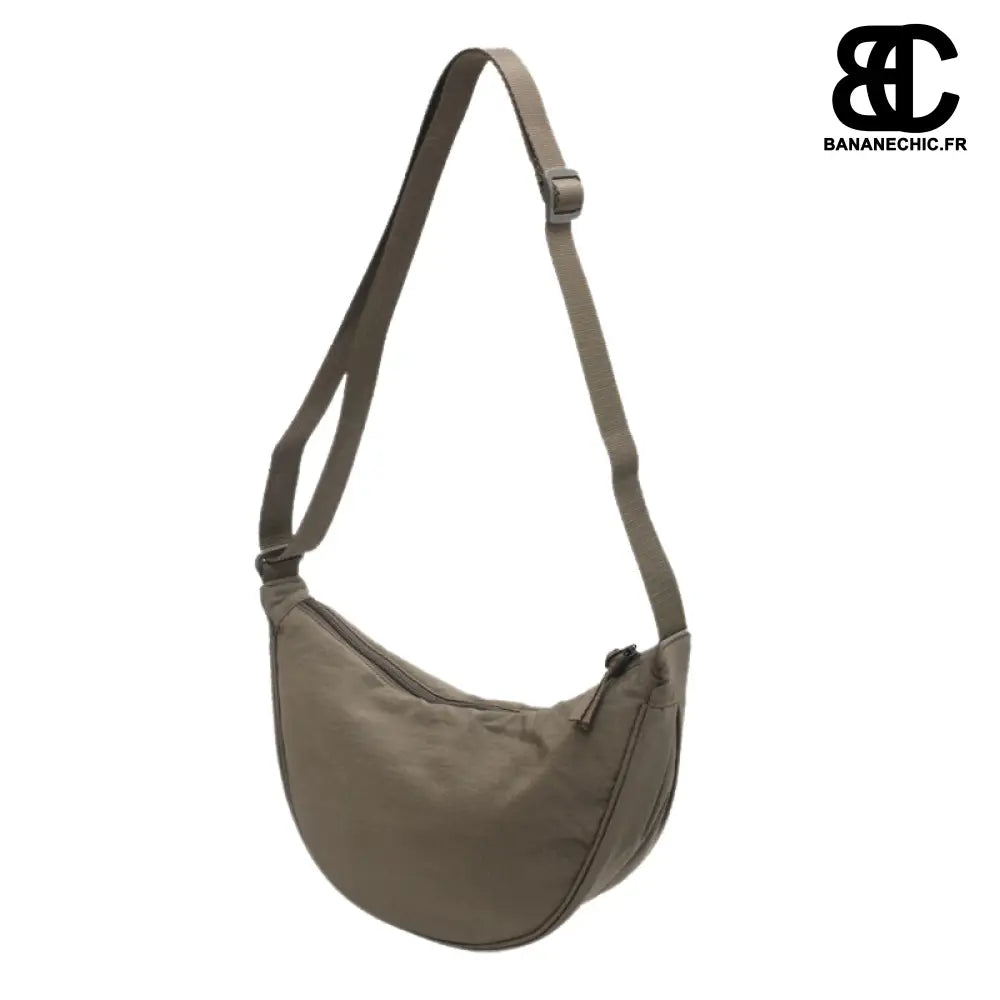 Sac Banane Extra Large - Kaki - Sac Banane - Banane Chic ™
