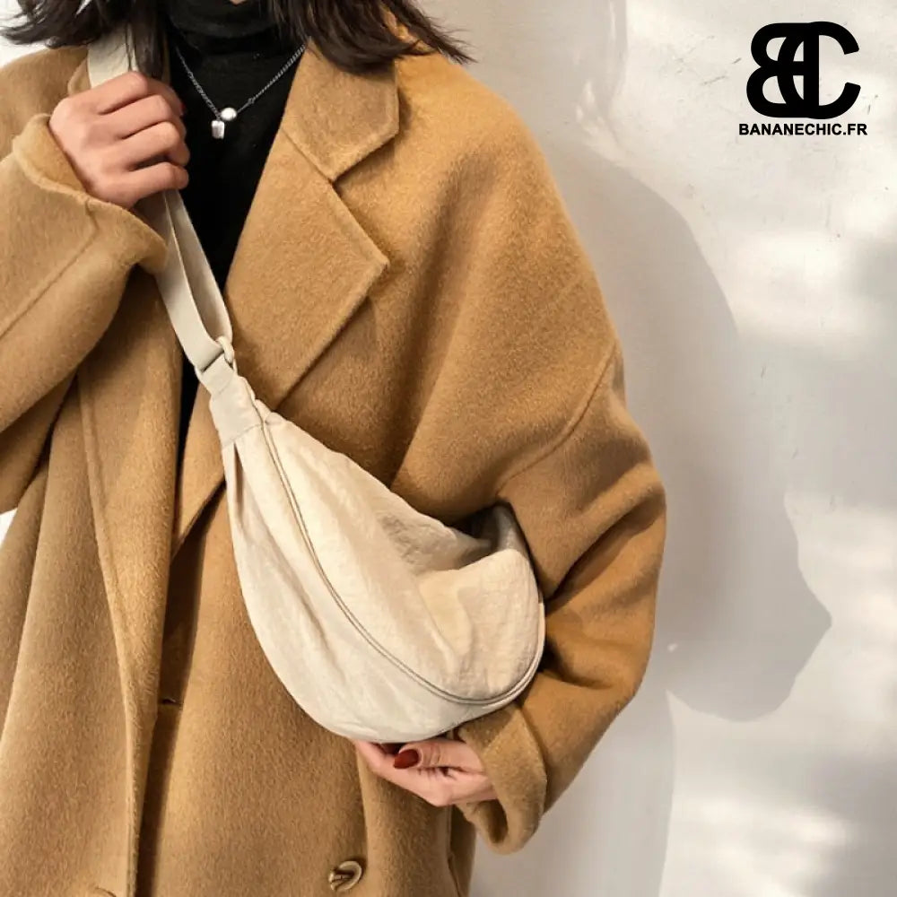 Sac Banane Extra Large - Sac Banane - Banane Chic ™