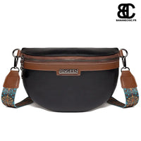 Sac Banane Femme Bandoulière Ethnique Sac Banane Femme Bandoulière Ethnique