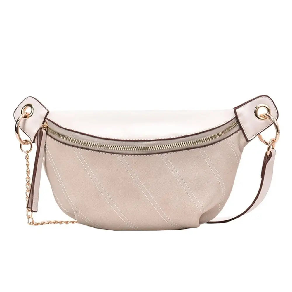 Sac banane femme chic - Beige - Banane - Banane Chic ™