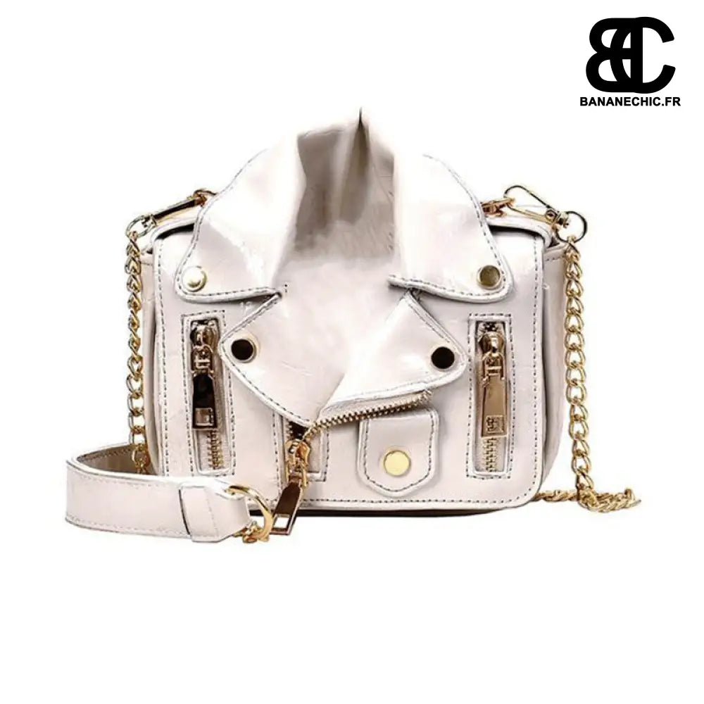 Sac banane femme chic - Rose - Banane - Banane Chic ™