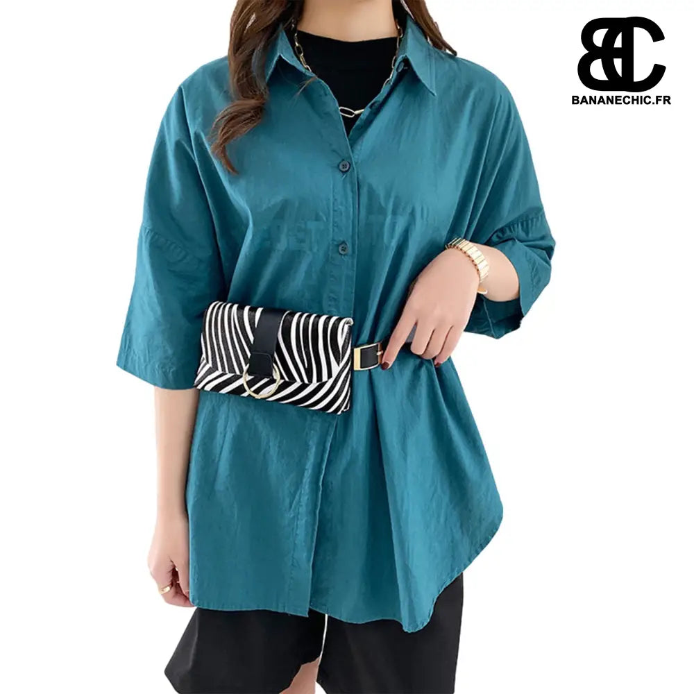 Sac banane femme cuir imprimé - Banane - Banane Chic ™