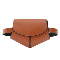 Sac banane femme cuir synthétique - Sac banane femme cuir synthétique
