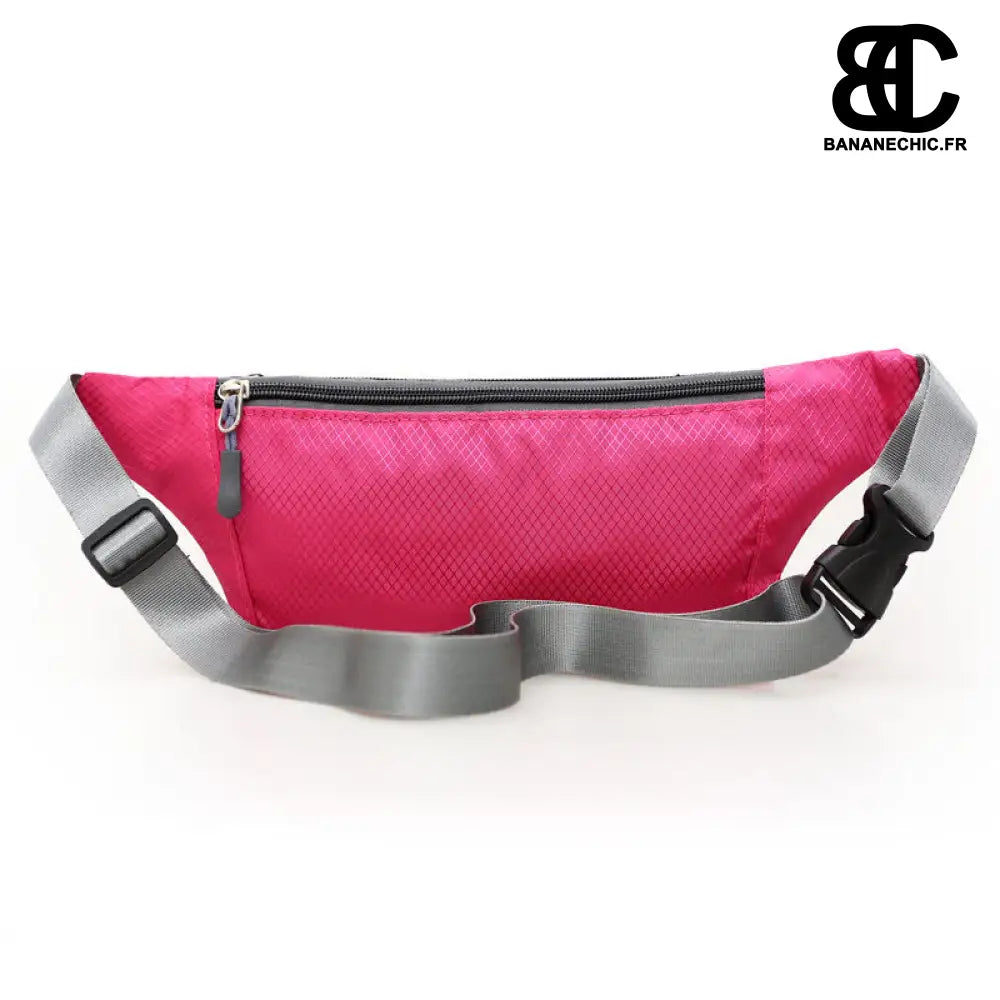 Sac banane femme léger sportif - Banane - Banane Chic ™