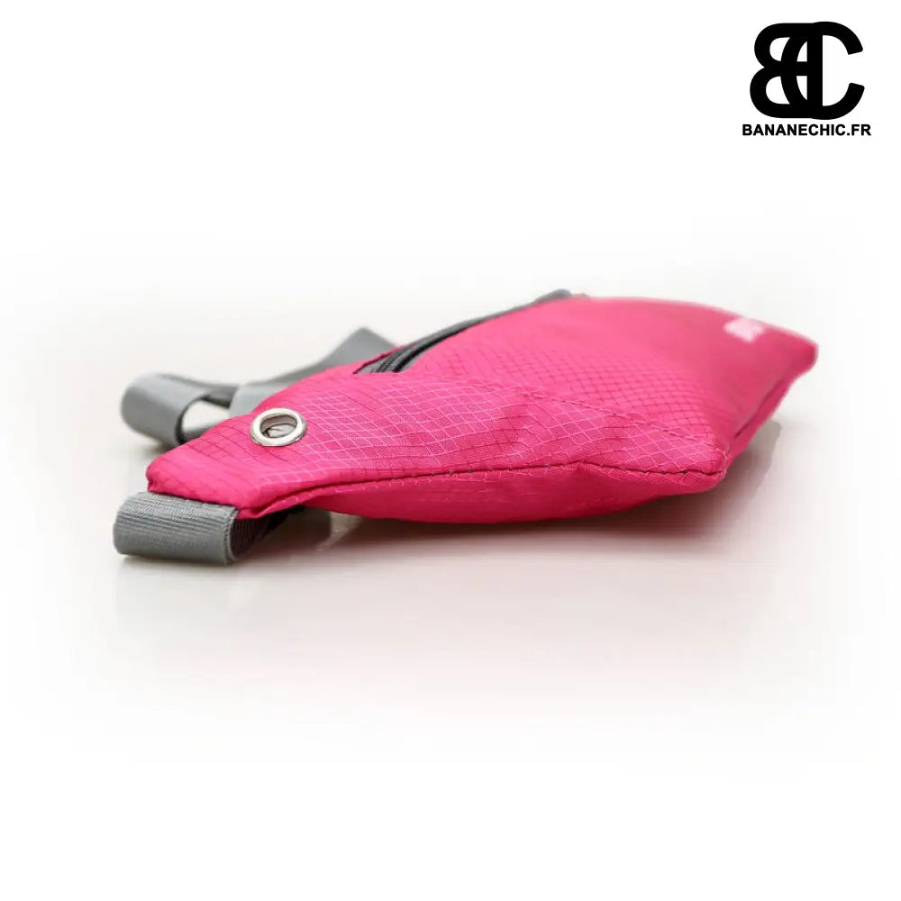 Sac banane femme léger sportif - Banane - Banane Chic ™