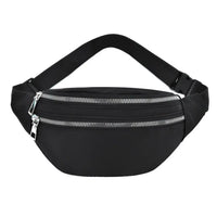 Sac banane femme matelassé trendy Sac banane femme matelassé trendy