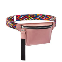 Sac banane femme motif ethnique - Sac banane femme motif ethnique