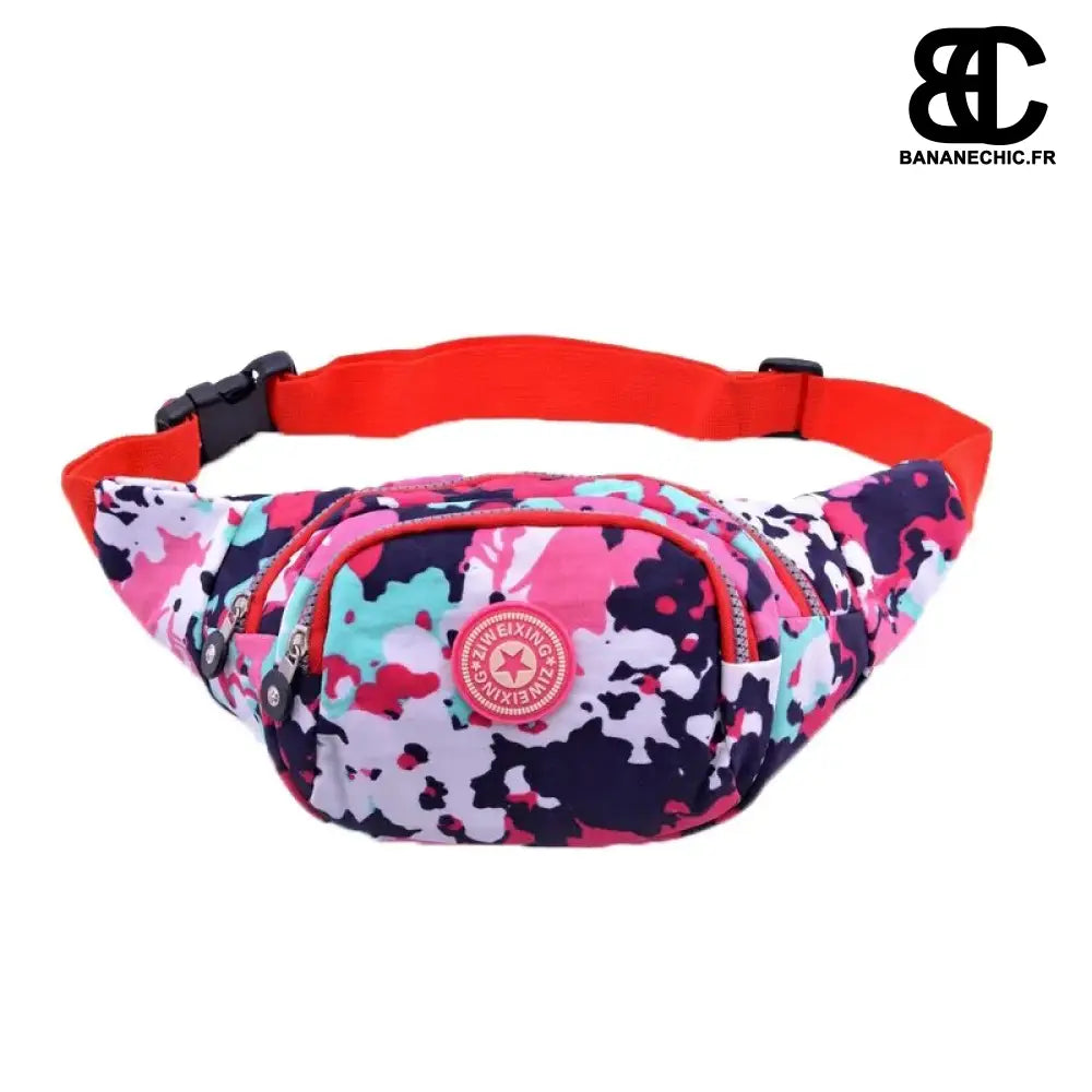 Sac banane femme printemps tendance - 5 - banane - Banane