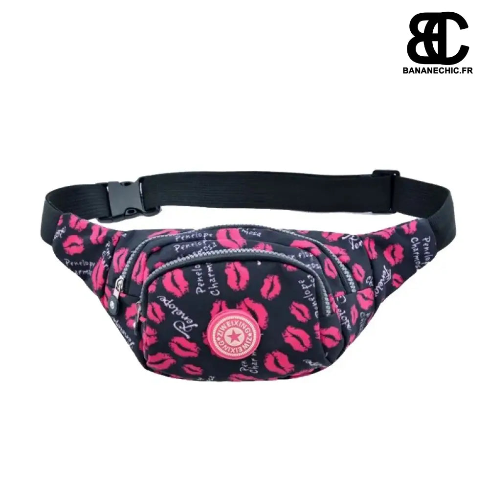 Sac banane femme printemps tendance - 4 - banane - Banane