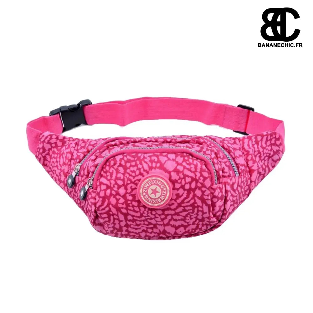 Sac banane femme printemps tendance - 3 - banane - Banane