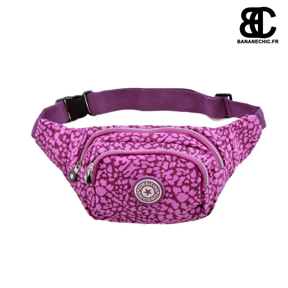 Sac banane femme printemps tendance - 1 - banane - Banane