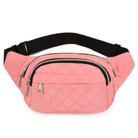 Sac banane femme streetwear fantaisie Sac banane femme streetwear fantaisie